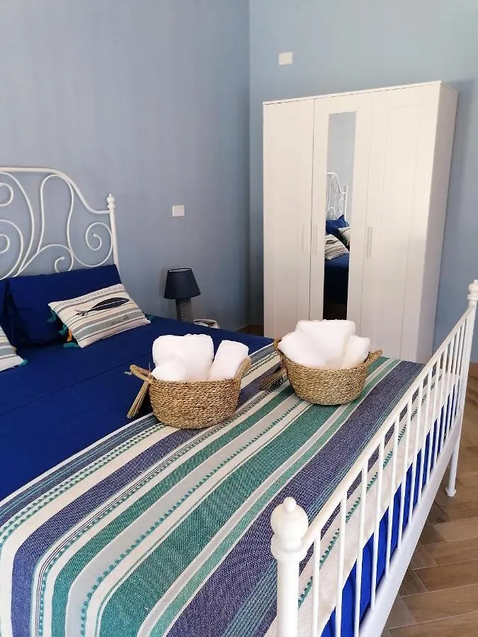 Villa per vacanze Isola Fanusa