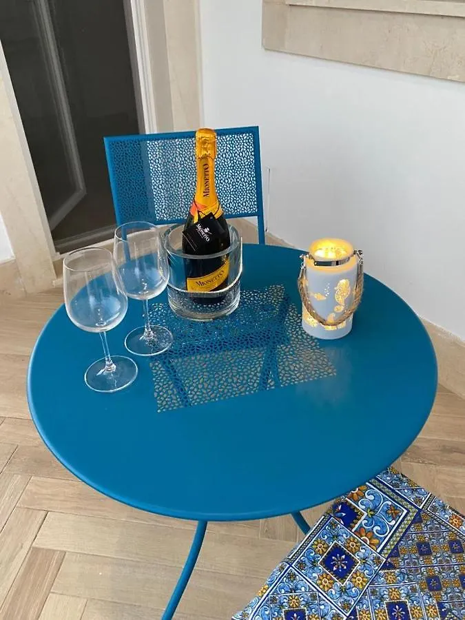 Villa per vacanze Isola Fanusa