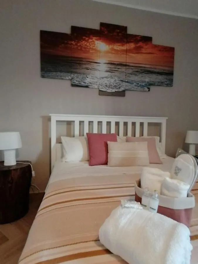 Villa per vacanze Isola Fanusa